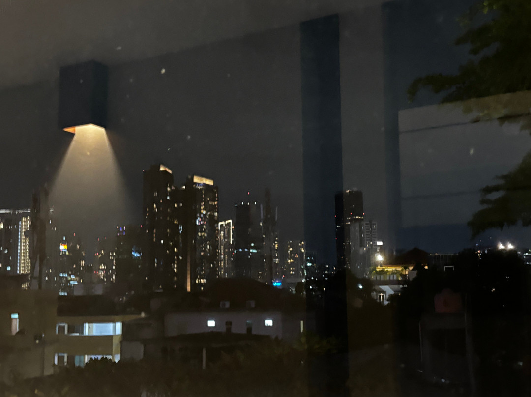 Miers Kuningan Artotel Curated Jakarta