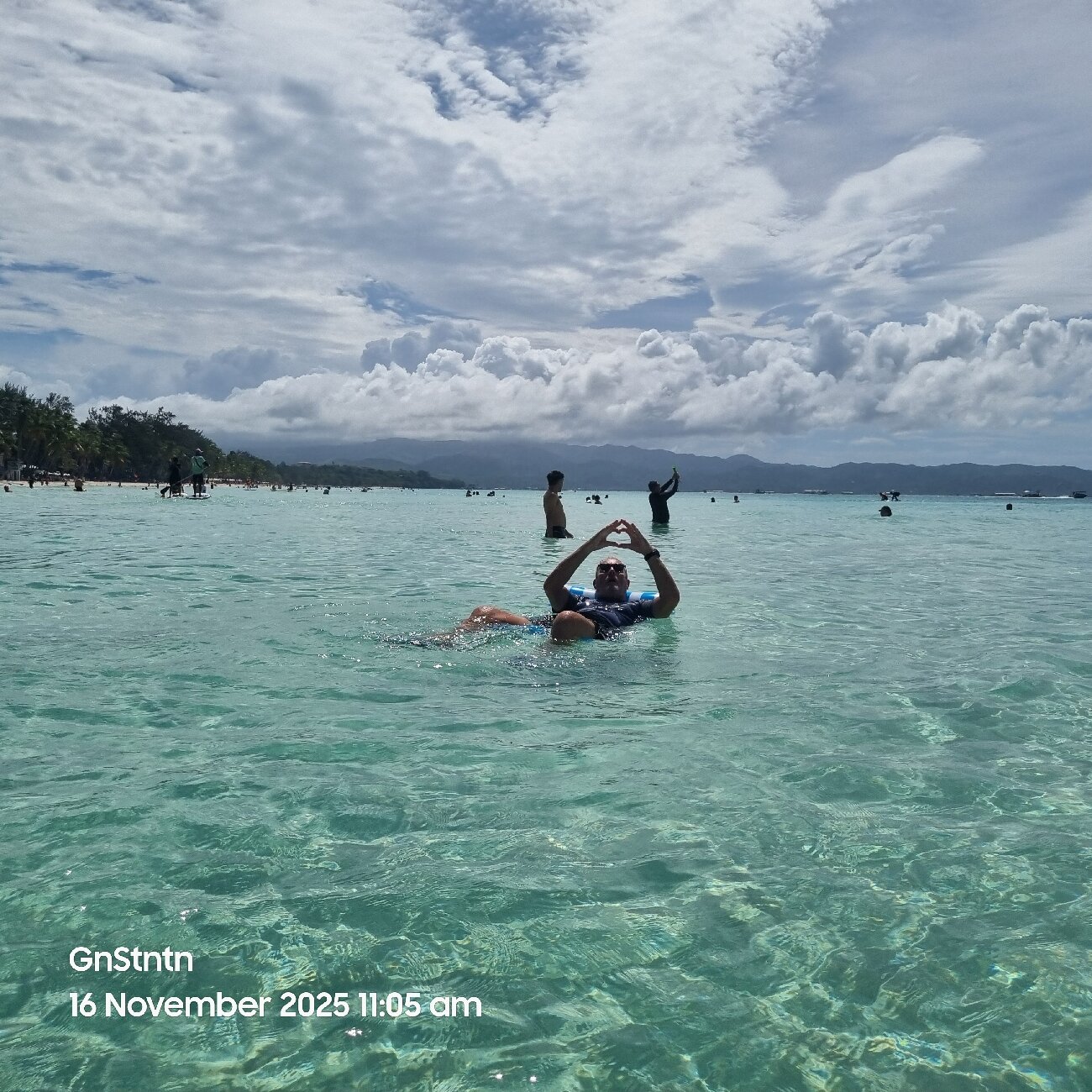 长滩岛夏季宫殿酒店-官方
