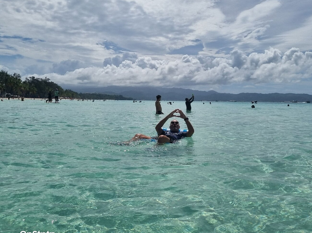 长滩岛夏季宫殿酒店主图