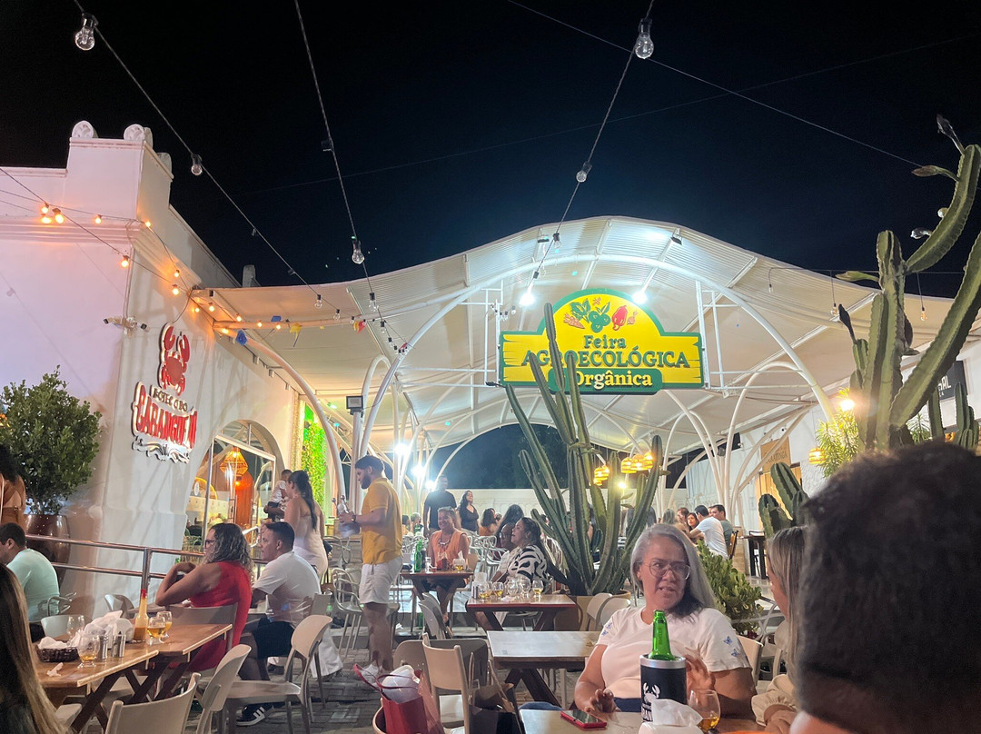 Boteco Do Caranguejo