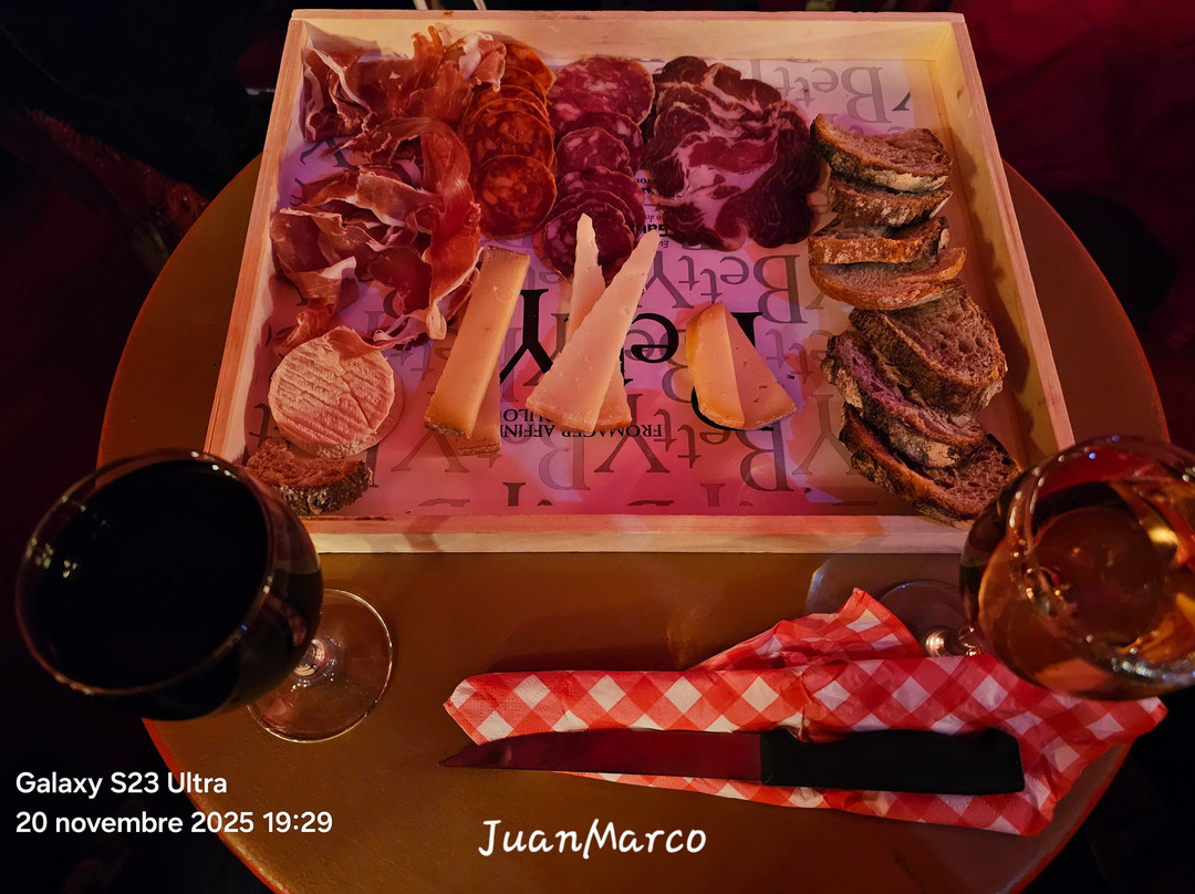 Café Théâtre Les 3T-图卢兹必去景点