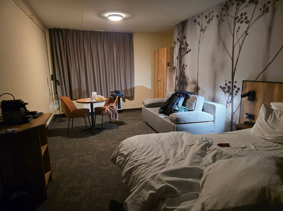 Fletcher Hotel-Restaurant De Eese-Giethoorn主图