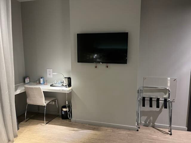 Star Inn Lisbon主图