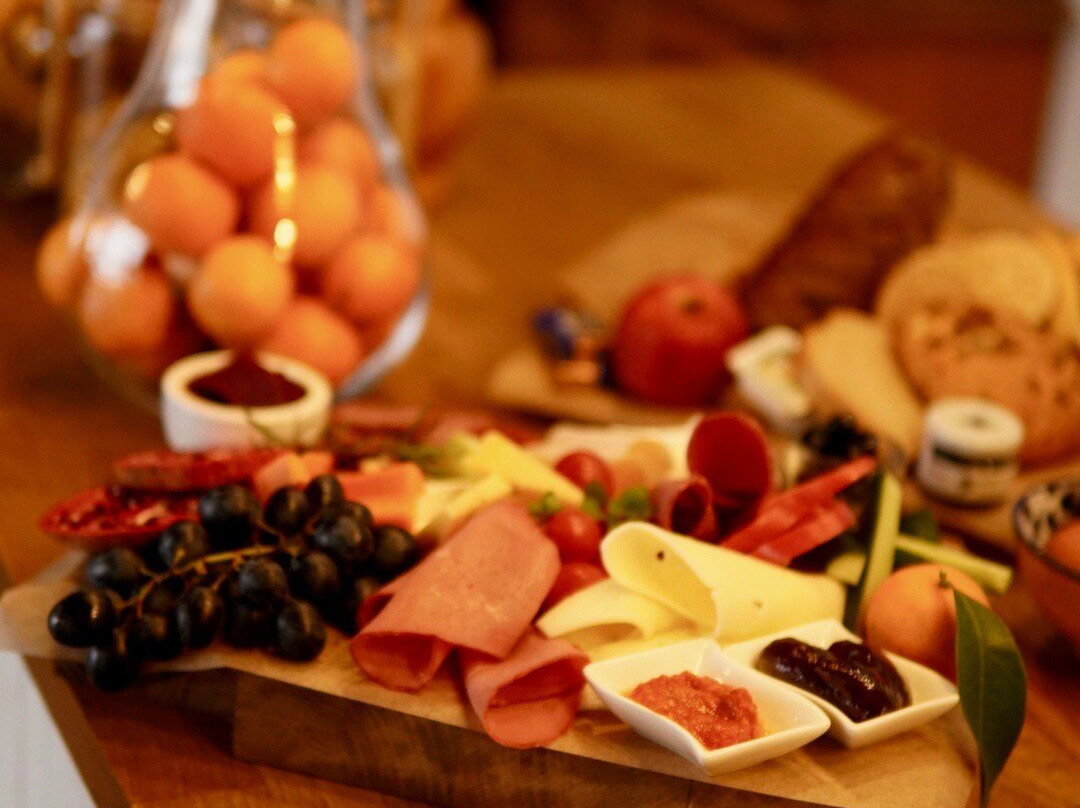 Grand Boutique Hotel主图