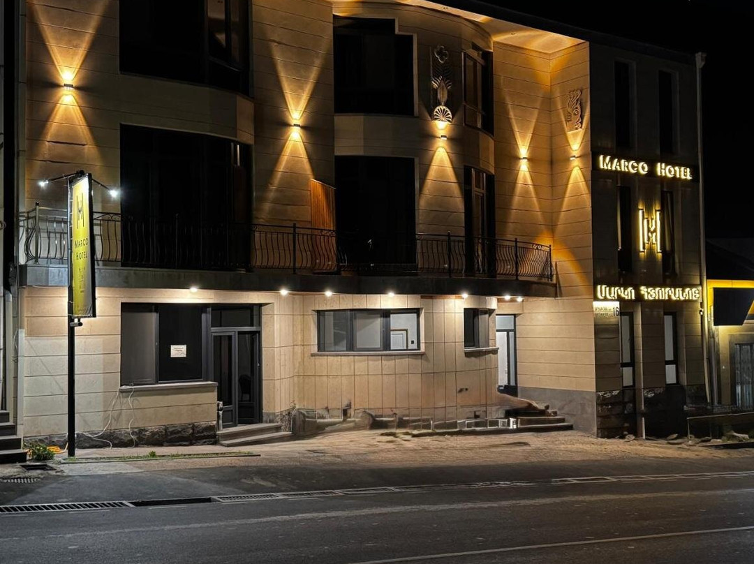 Marco Hotel