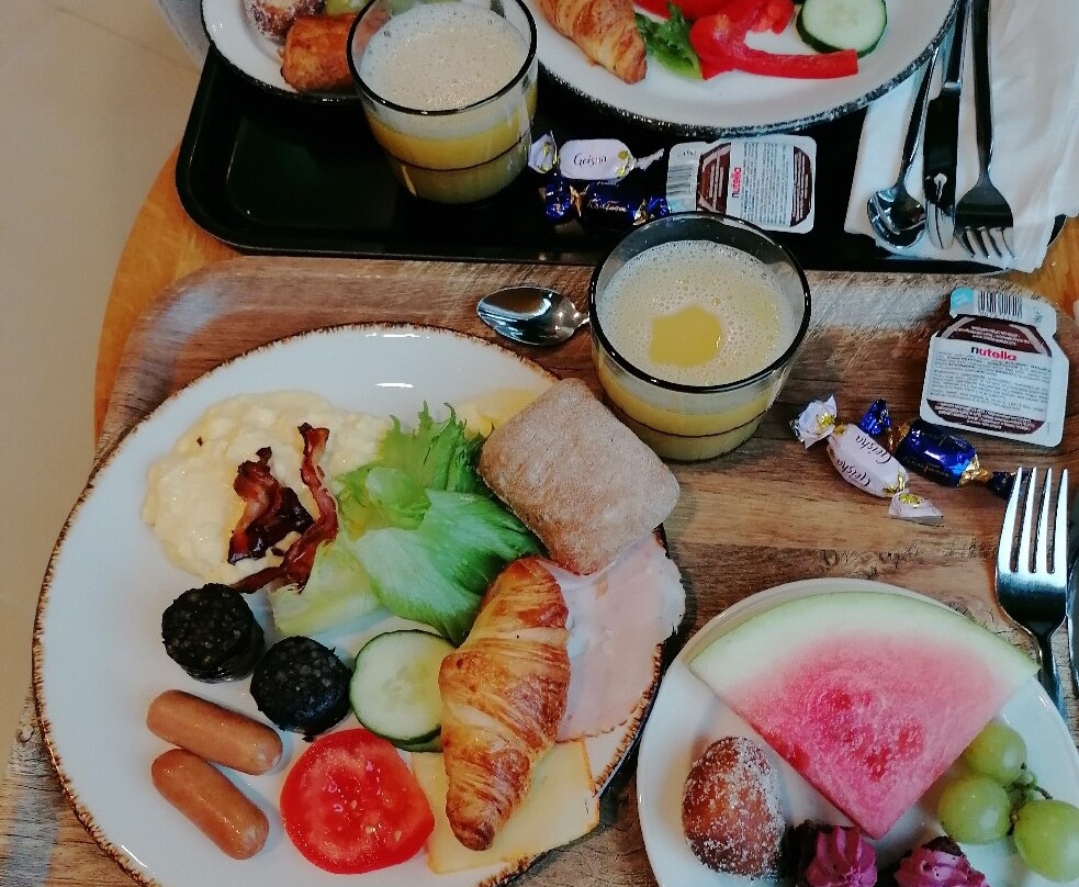 Courtyard by Marriott Tampere City主图