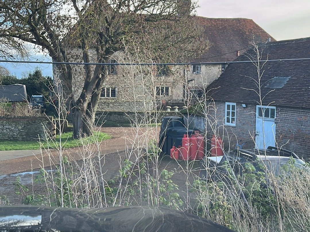 Charles Palmer Vineyards-Winchelsea必去景点