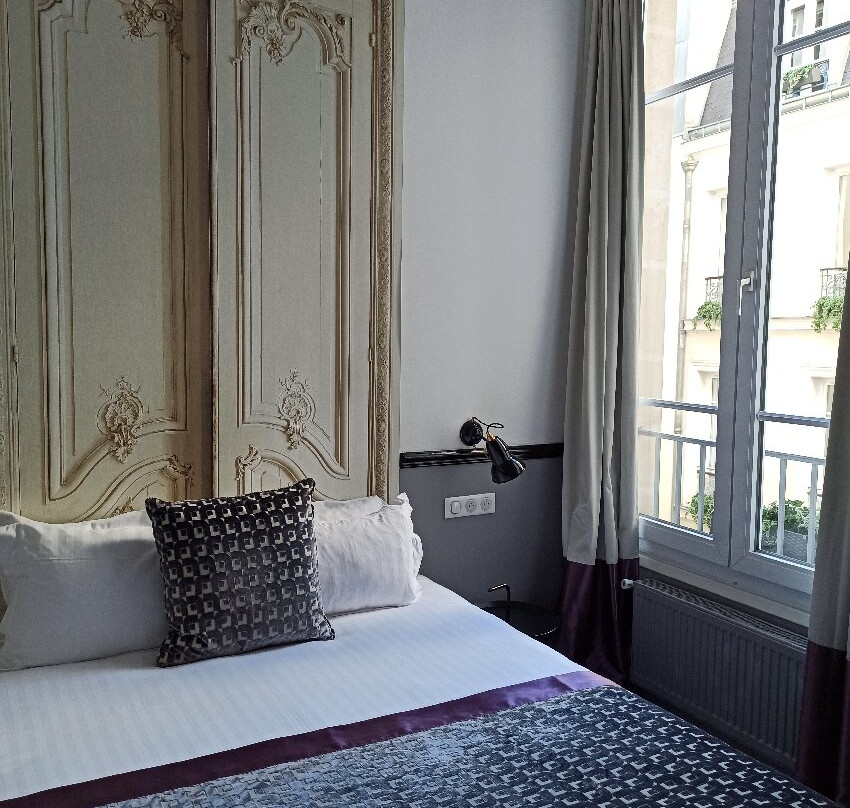 爱思得马耳他酒店主图