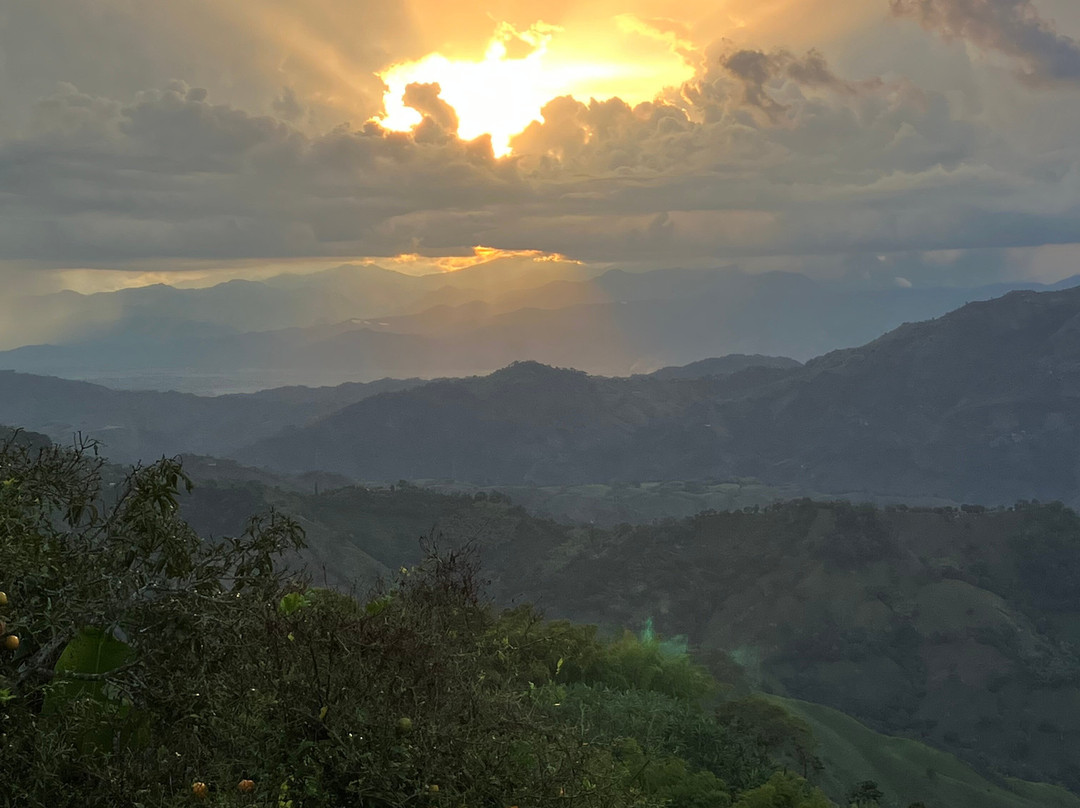 Rancho Saman-佩雷拉必去景点