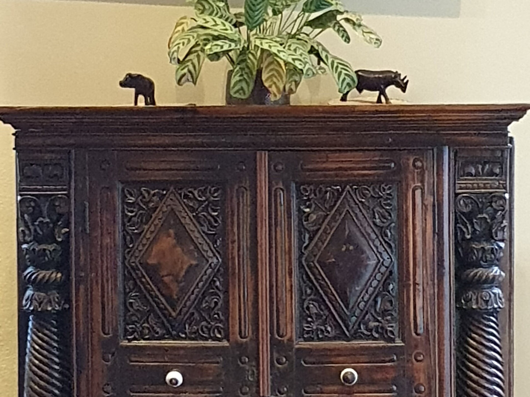 Sunderland Hotel主图