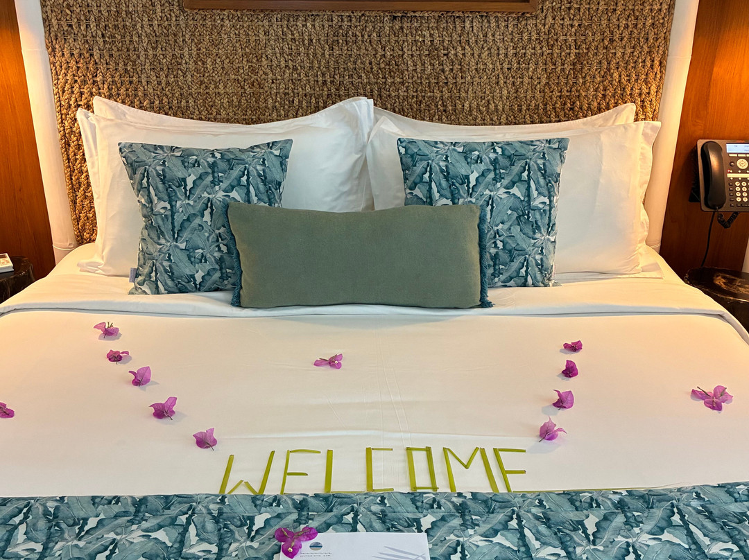 Seasense Boutique Hotel & Spa主图