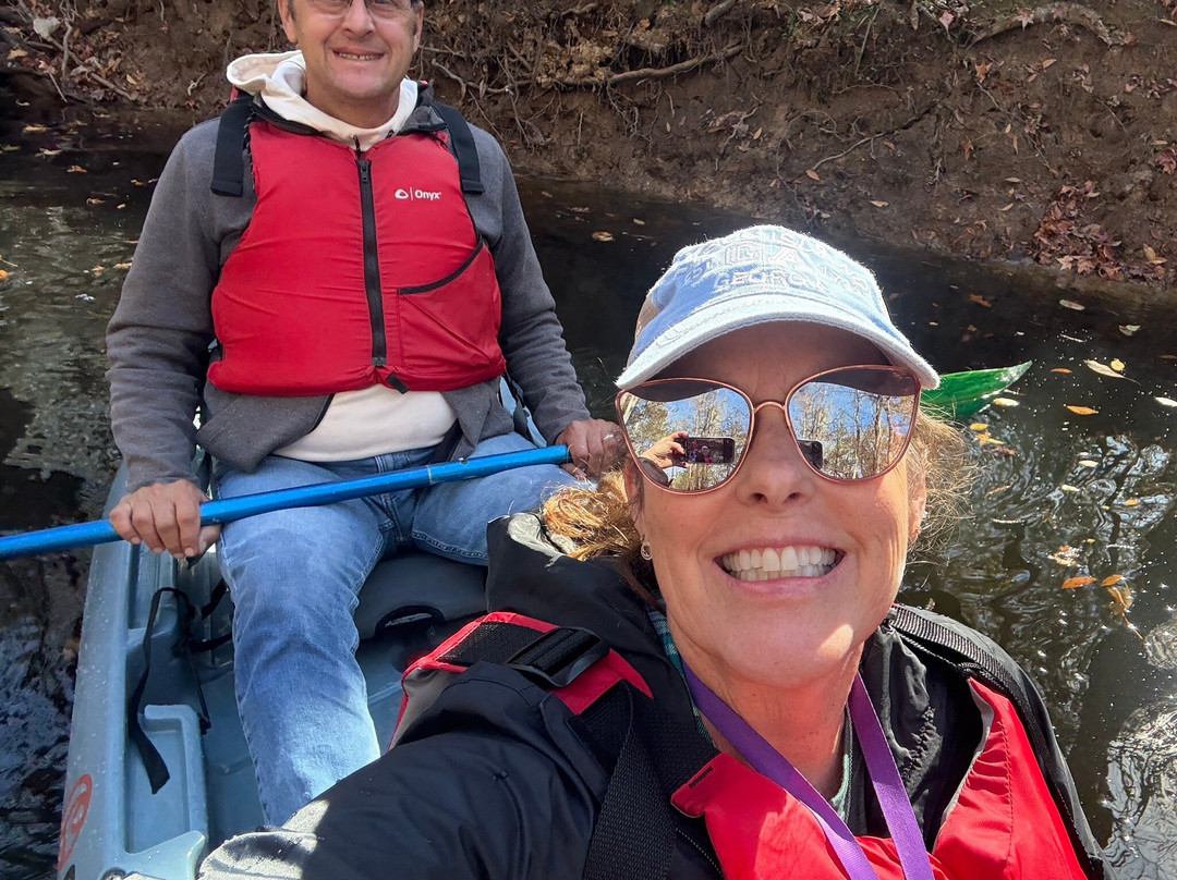 Carolina Outdoor Adventures-厄莫必去景点