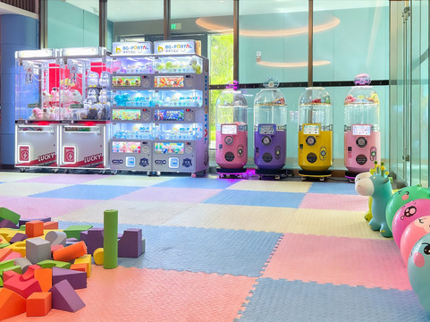 桂林融创施柏阁酒店主图