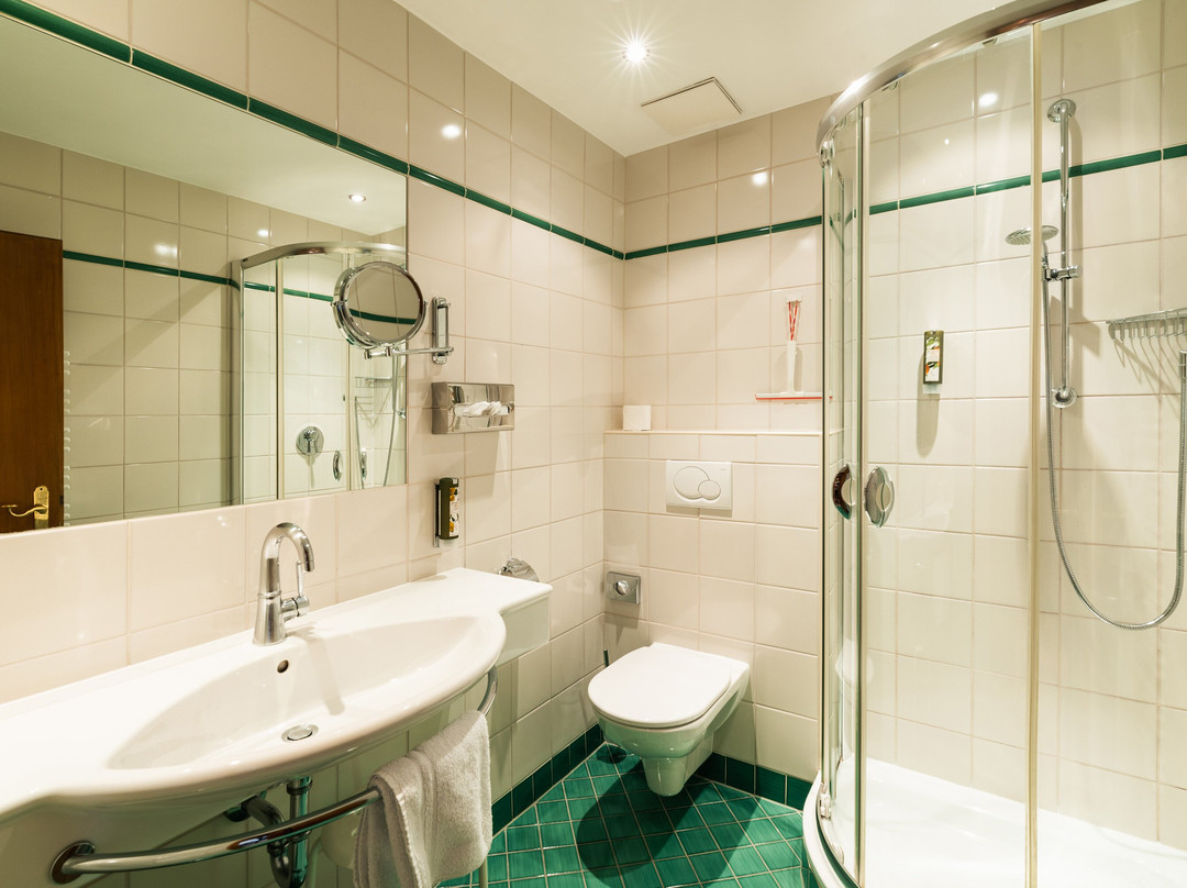 Hotel Brandstaetter主图