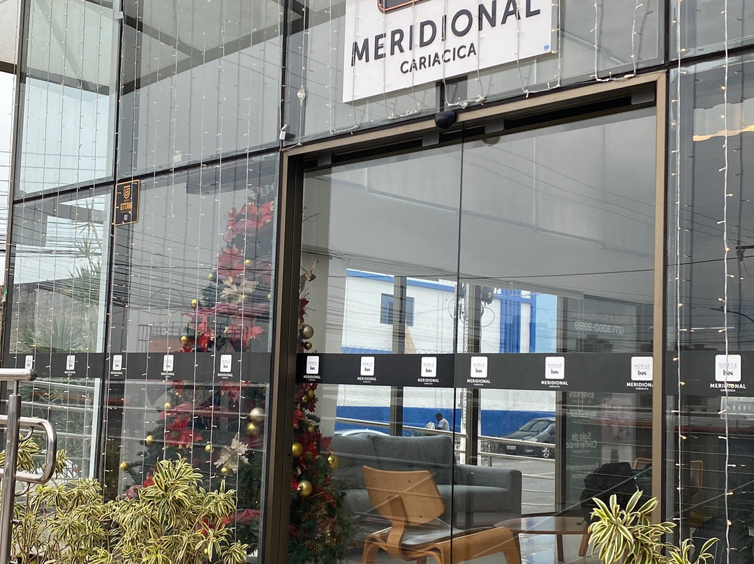 Nobile Inn Meridional主图