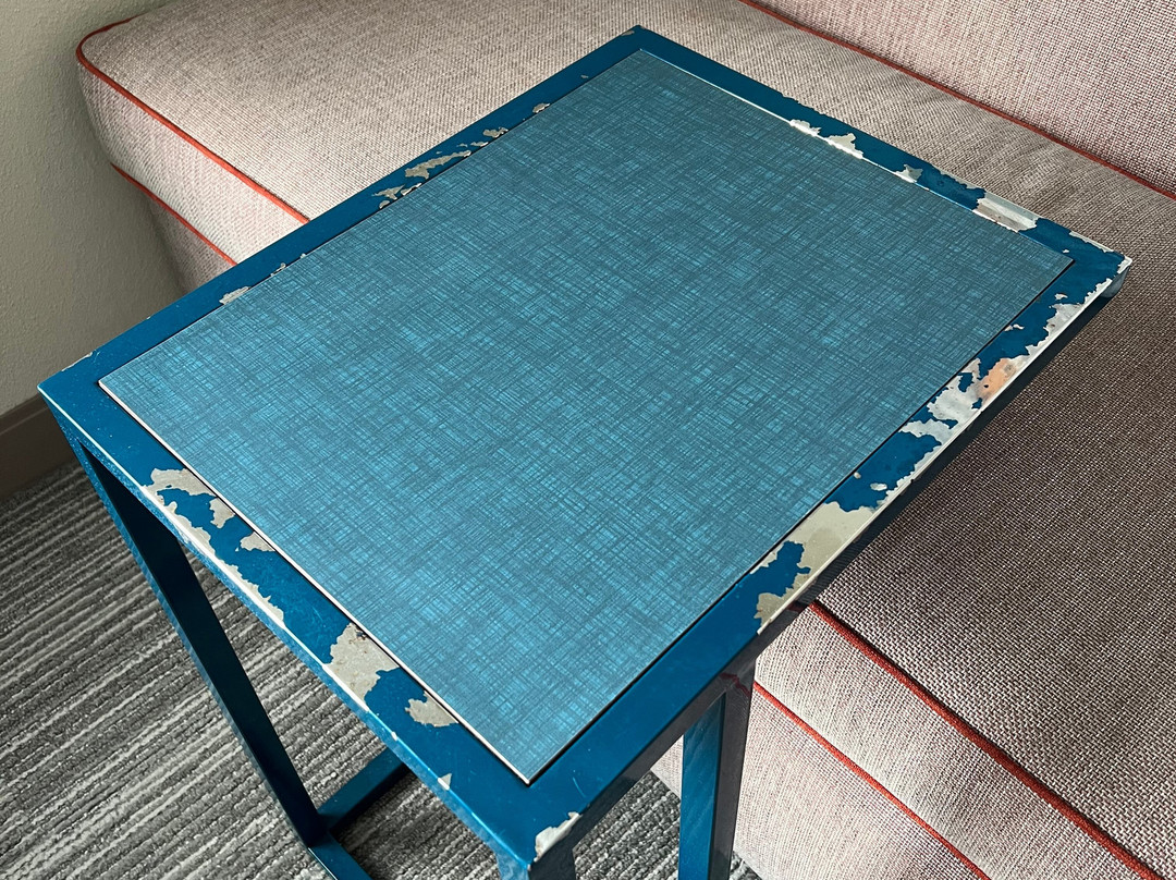 Hampton Inn Forsyth主图