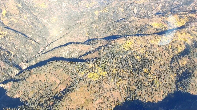 Durango Flight Tours-杜兰戈必去景点