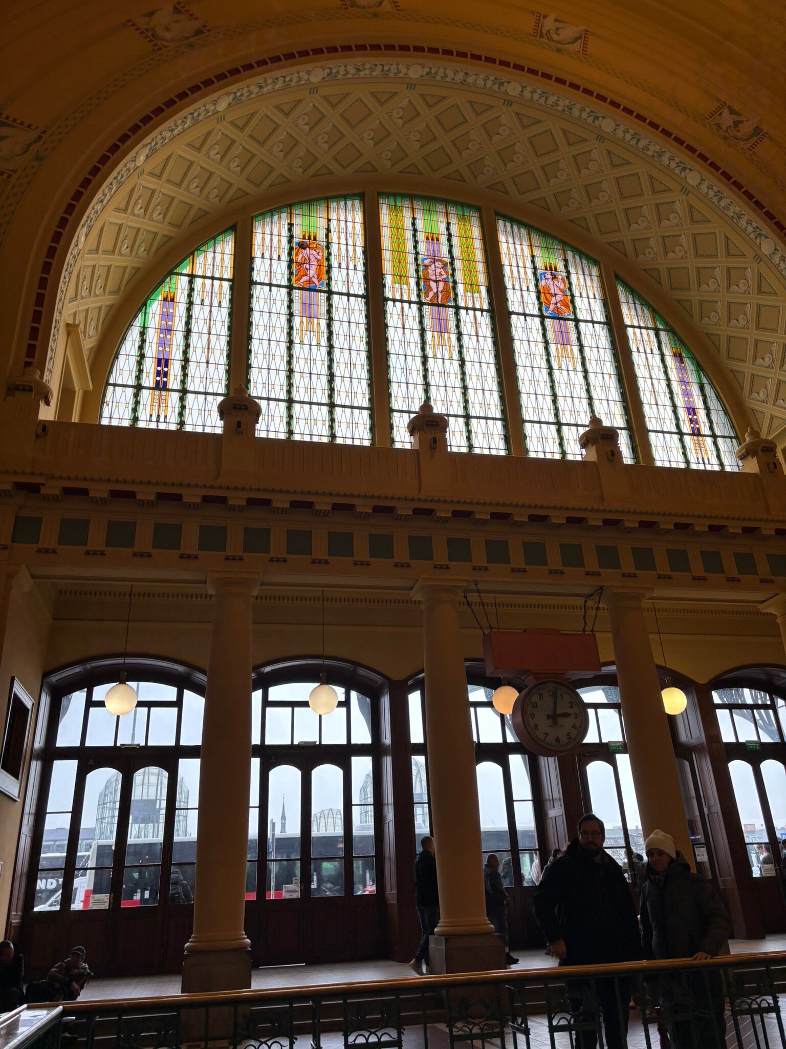 布拉格博霍酒店-官方