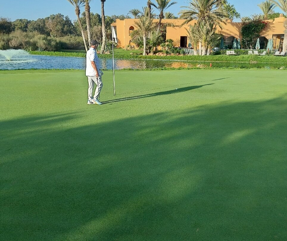 Golf du Soleil-阿加迪尔必去景点