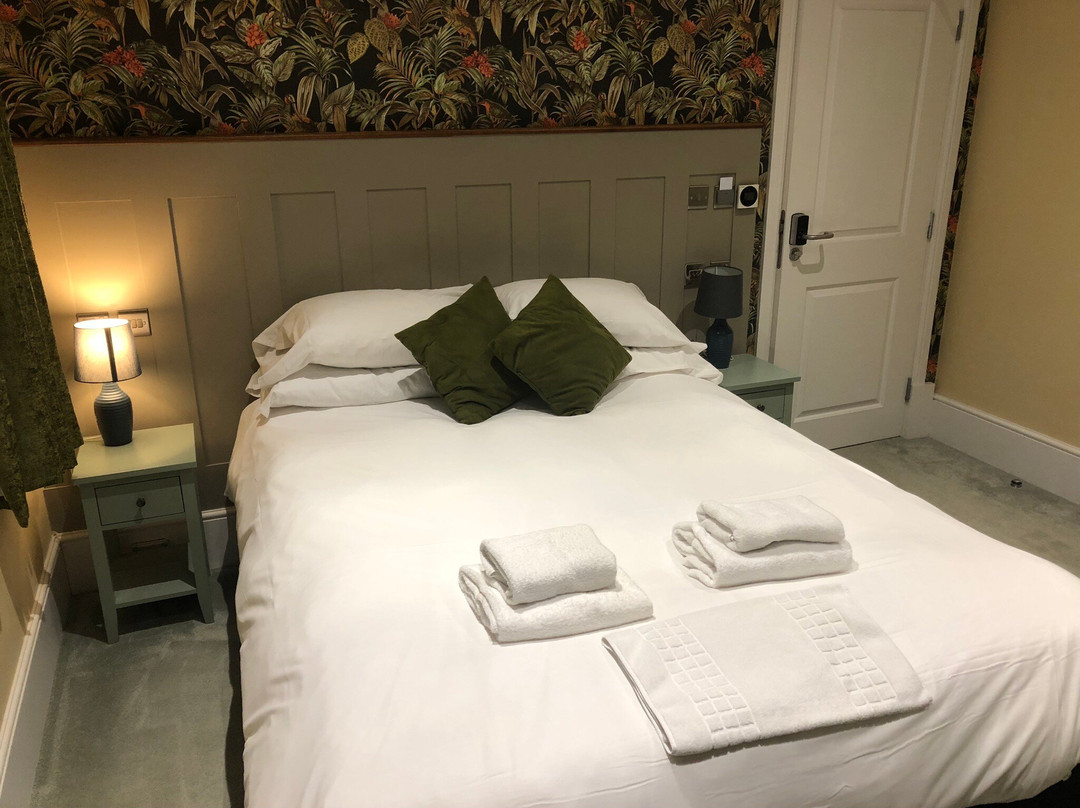 The Bulls Head Inn主图