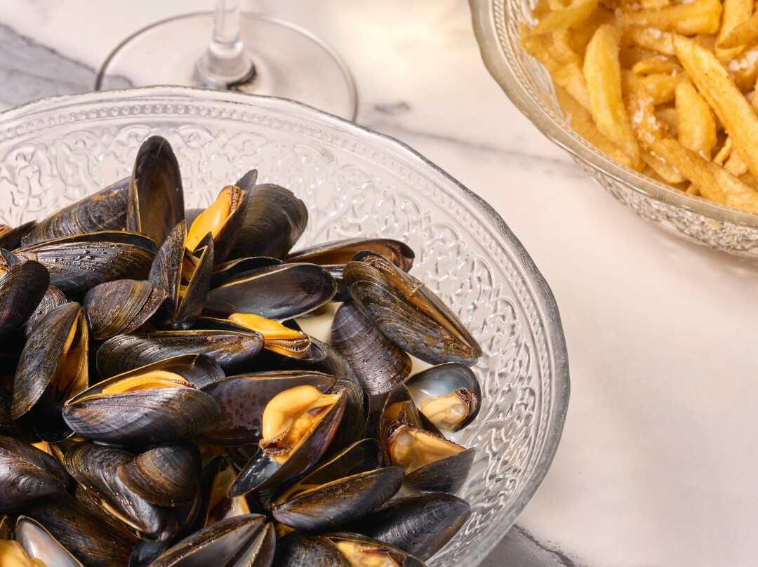 Giardino Grand Café