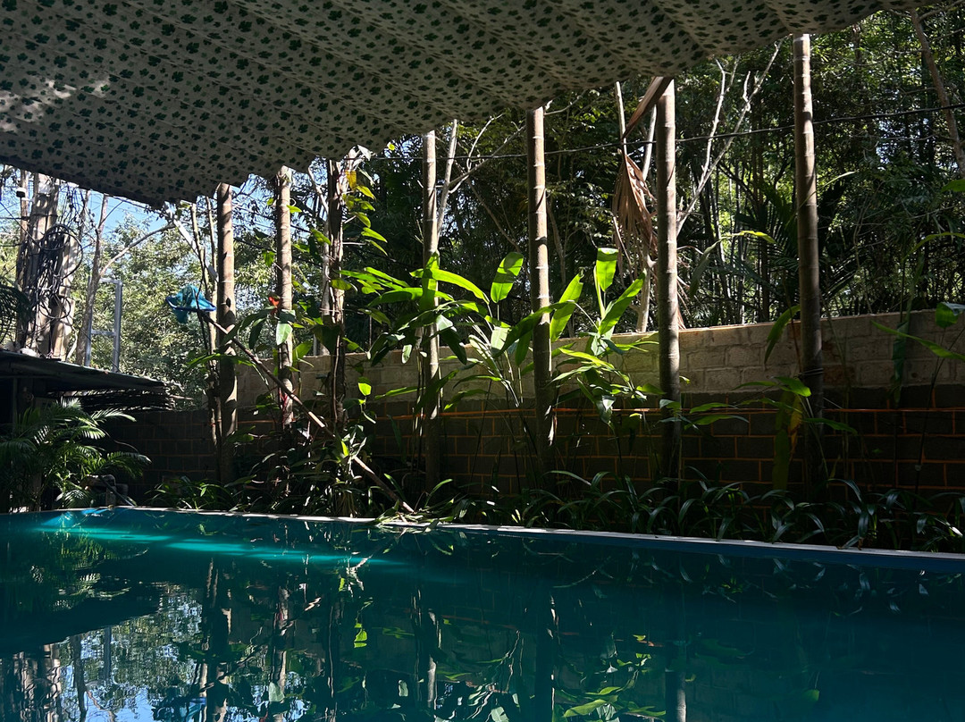 La Maison De Buoc主图