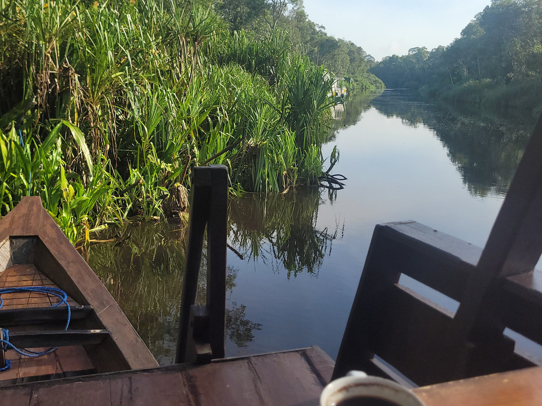 Sister Tour-Pangkalan Bun必去景点