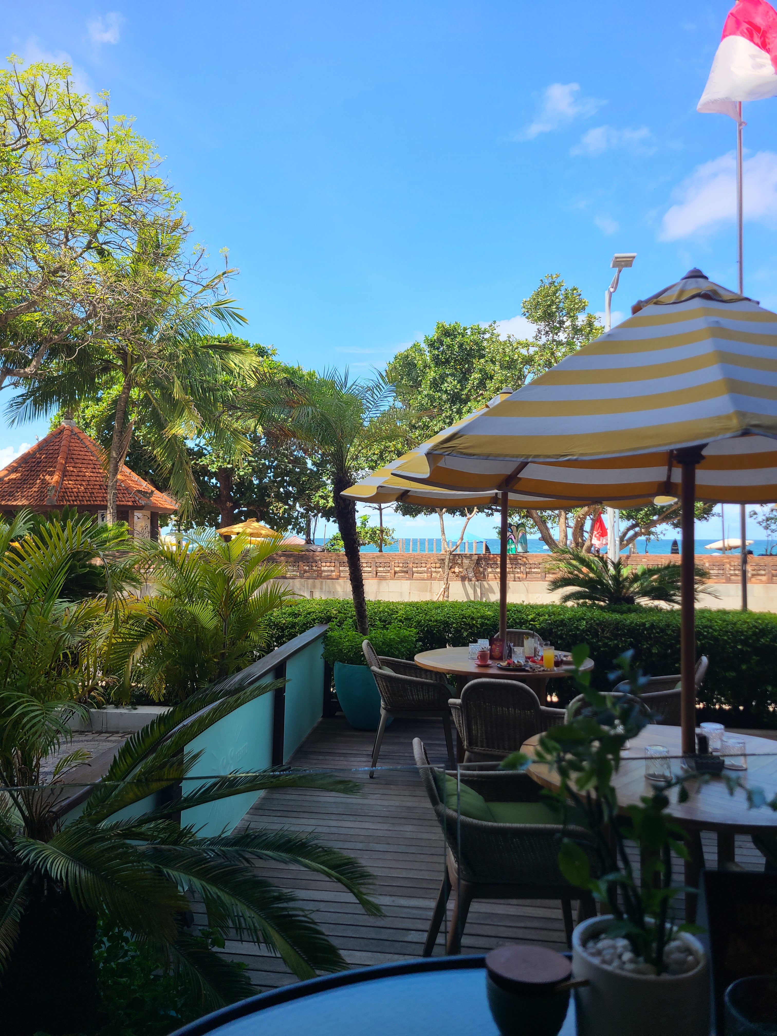 MAMAKA by Ovolo-浴室