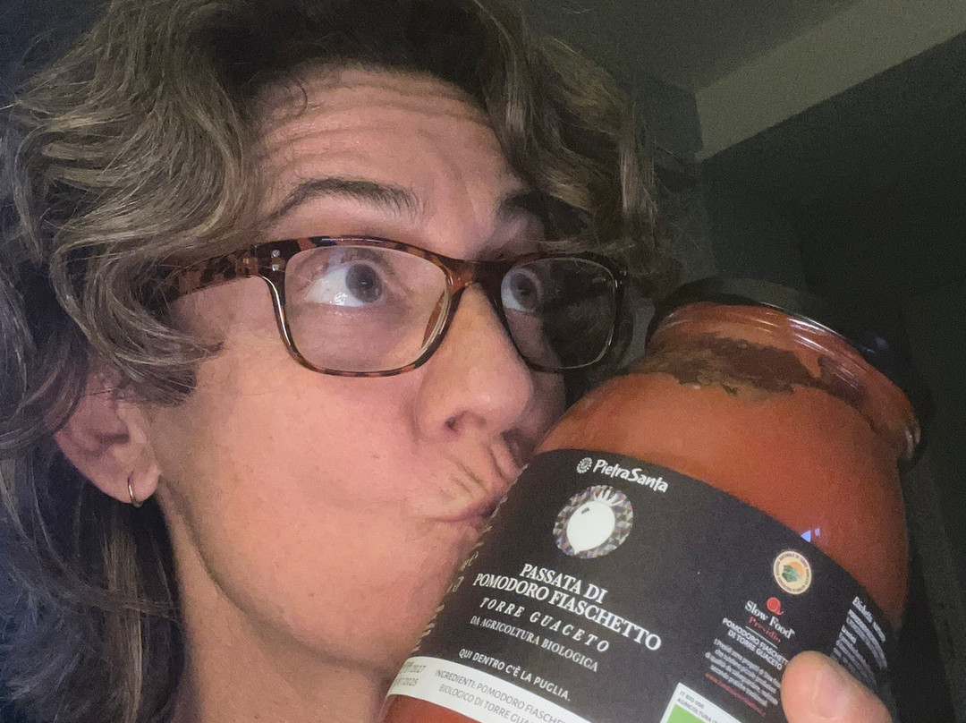 Azienda Agricola Pietrasanta-Carovigno必去景点