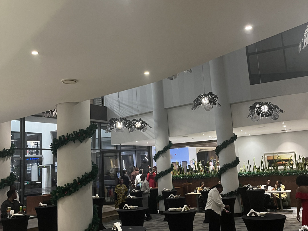 Holiday Inn Nairobi Two Rivers Mall By IHG主图