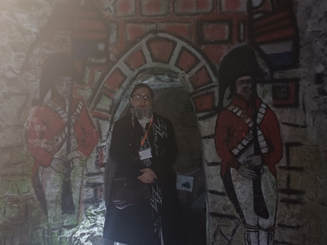 Margate Caves-Margate必去景点