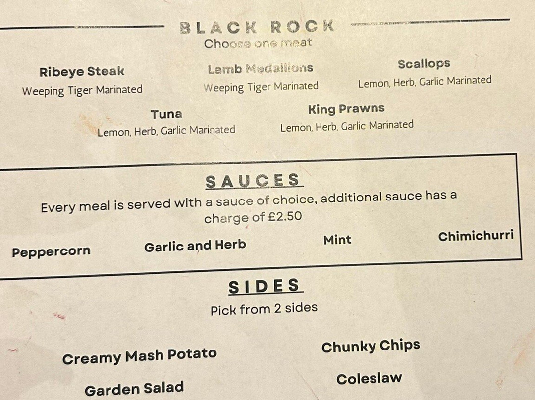 Little Downham Anchor主图