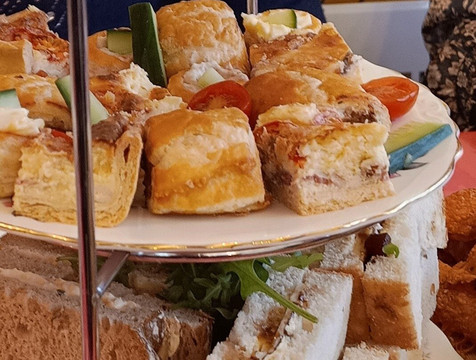 Pippa's Pantry Sutton Bridge