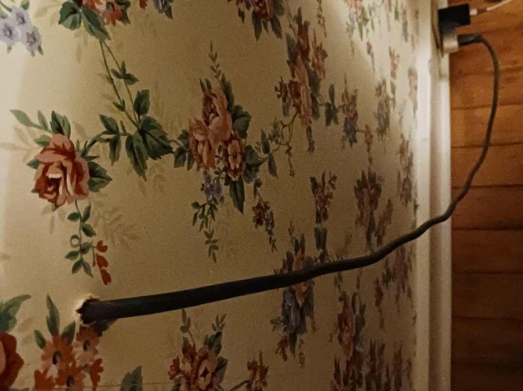 Stone Maiden Inn主图