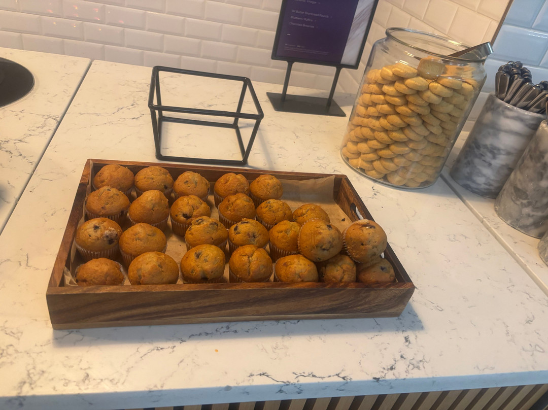 No1 Lounge - Gatwick North-霍利必去景点