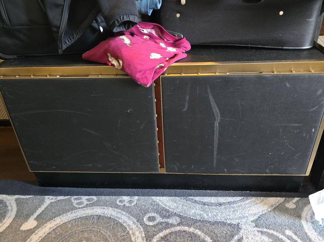 自由酒店 - 波士顿万豪豪华精选酒店主图