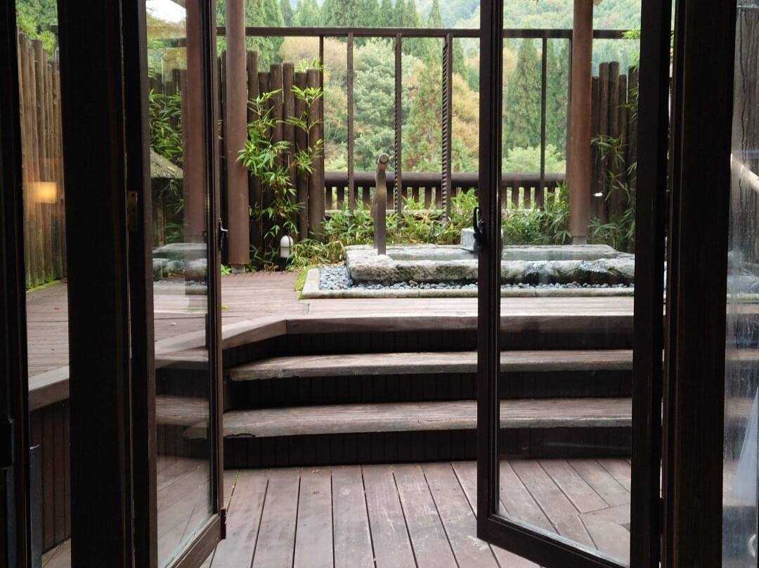 Seni Onsen Iwanoyu主图