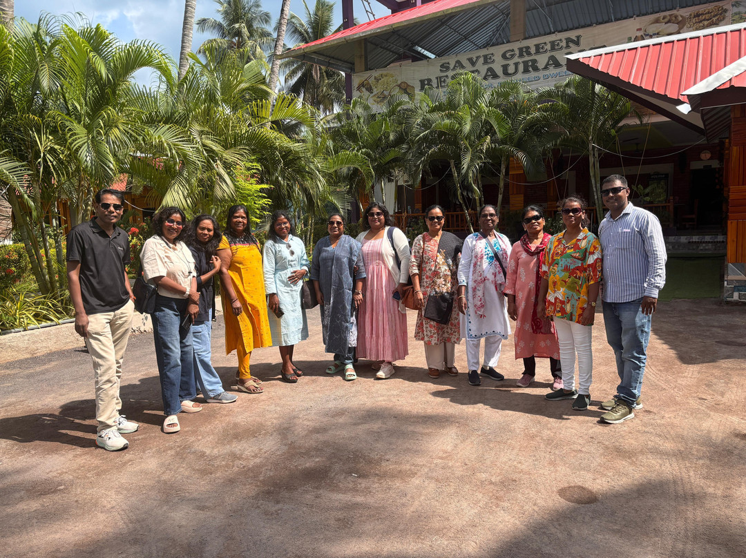 Ross Tours & Travels-布莱尔港必去景点