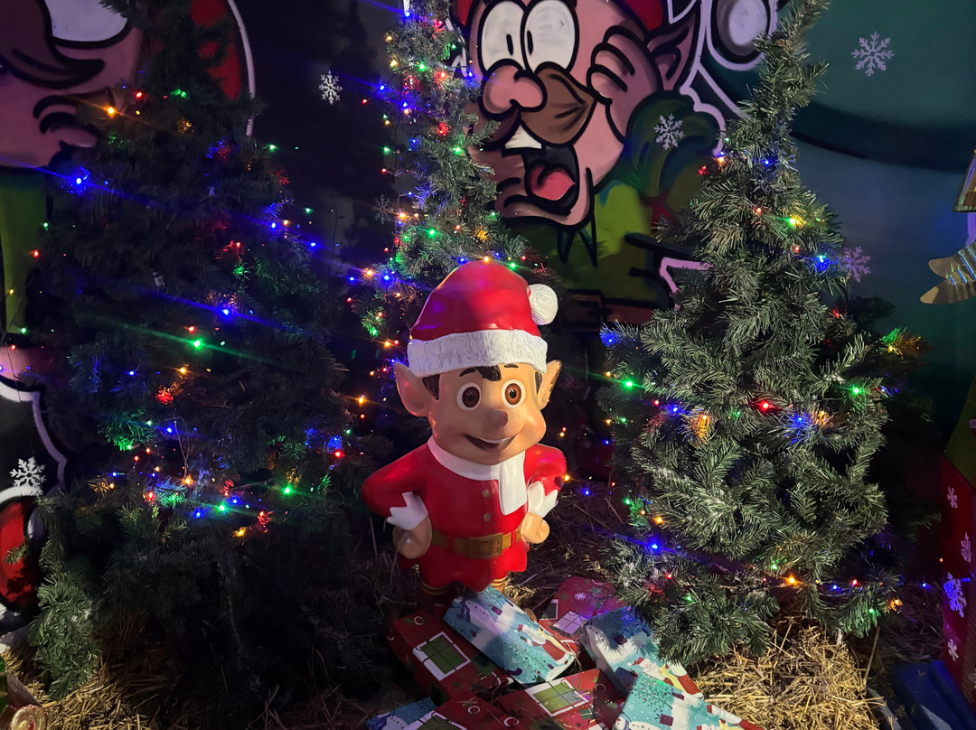 Kent Life-梅德斯通必去景点