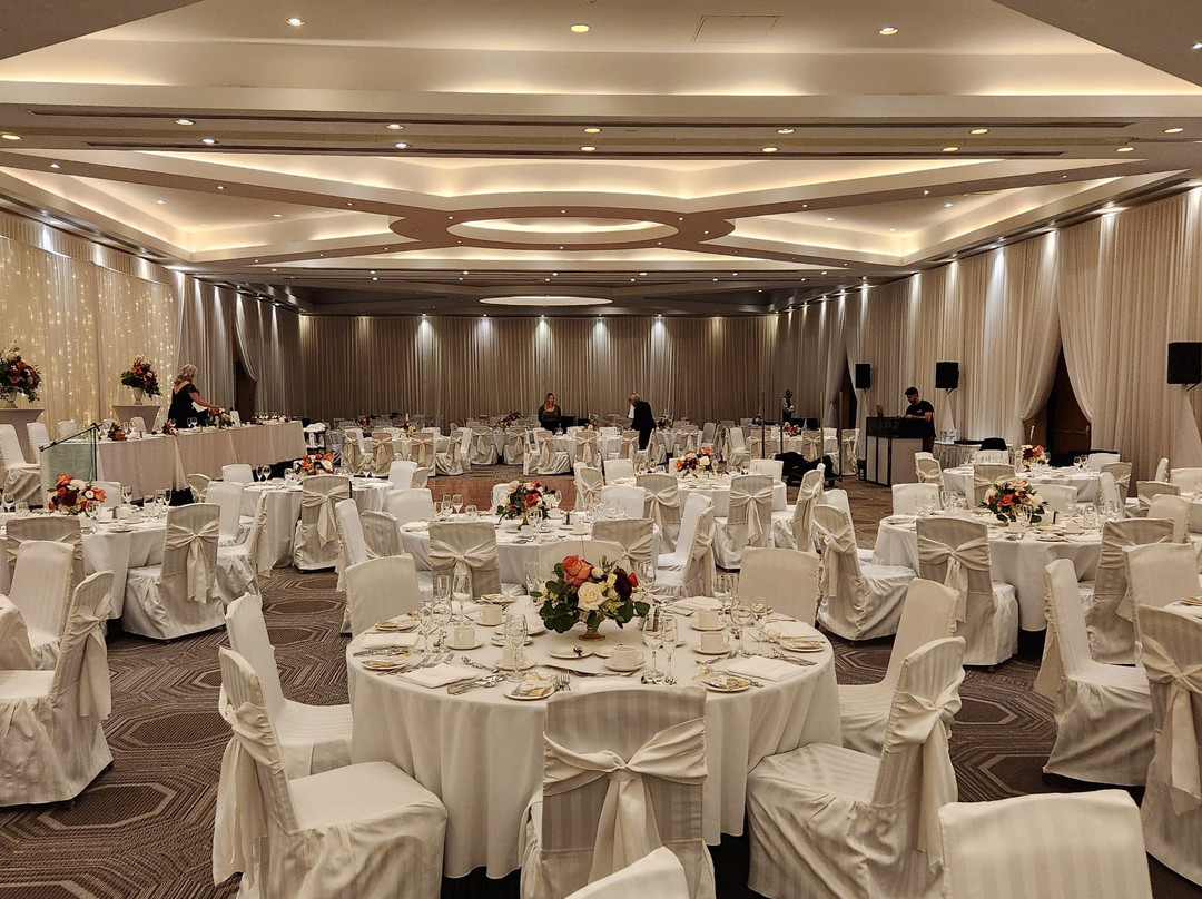 White Oaks Resort & Spa主图