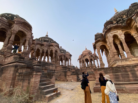 Unseen Jodhpur historical and photography, Tour