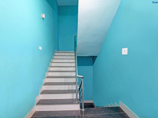 Collection O Hotel Sri Govinda