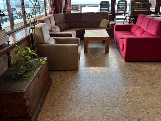 Les Cretes Blanches主图