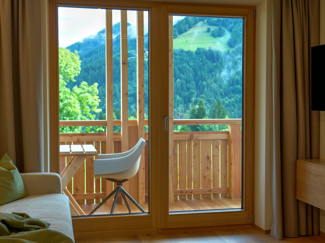 Ferienhotel Iris主图