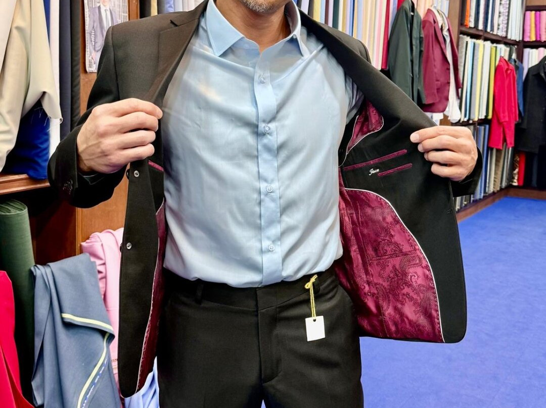 Creative Tailor Koh Samui-拉迈海滩必去景点