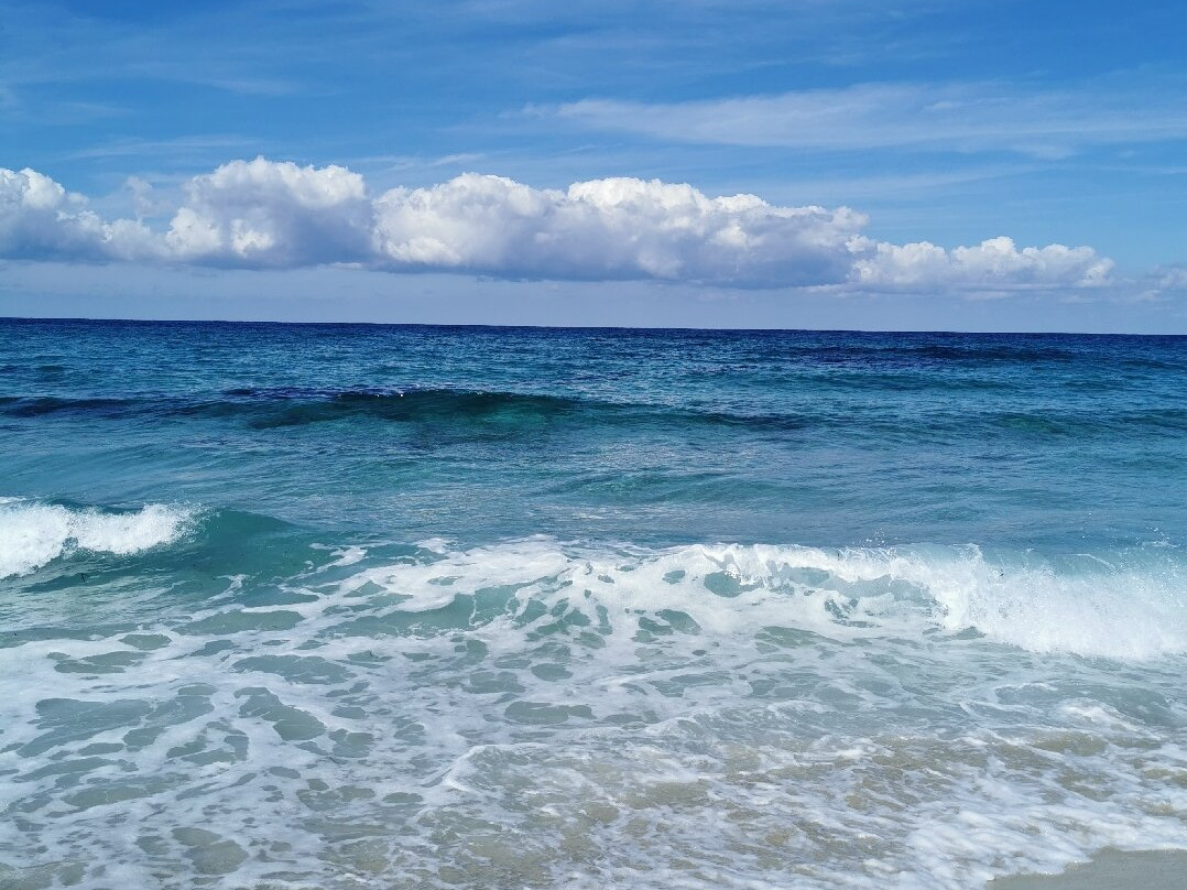 Plage de Ghjunchitu-Corbara必去景点