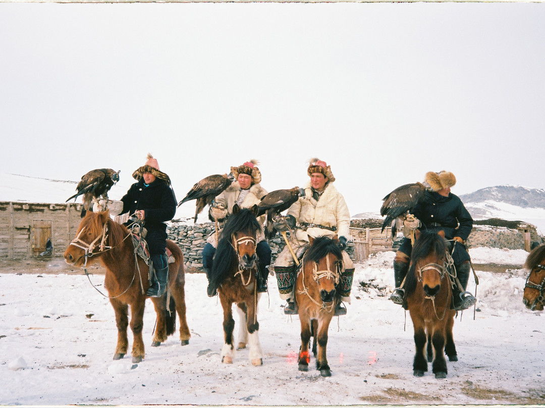 Sayat Travel-Olgiy必去景点