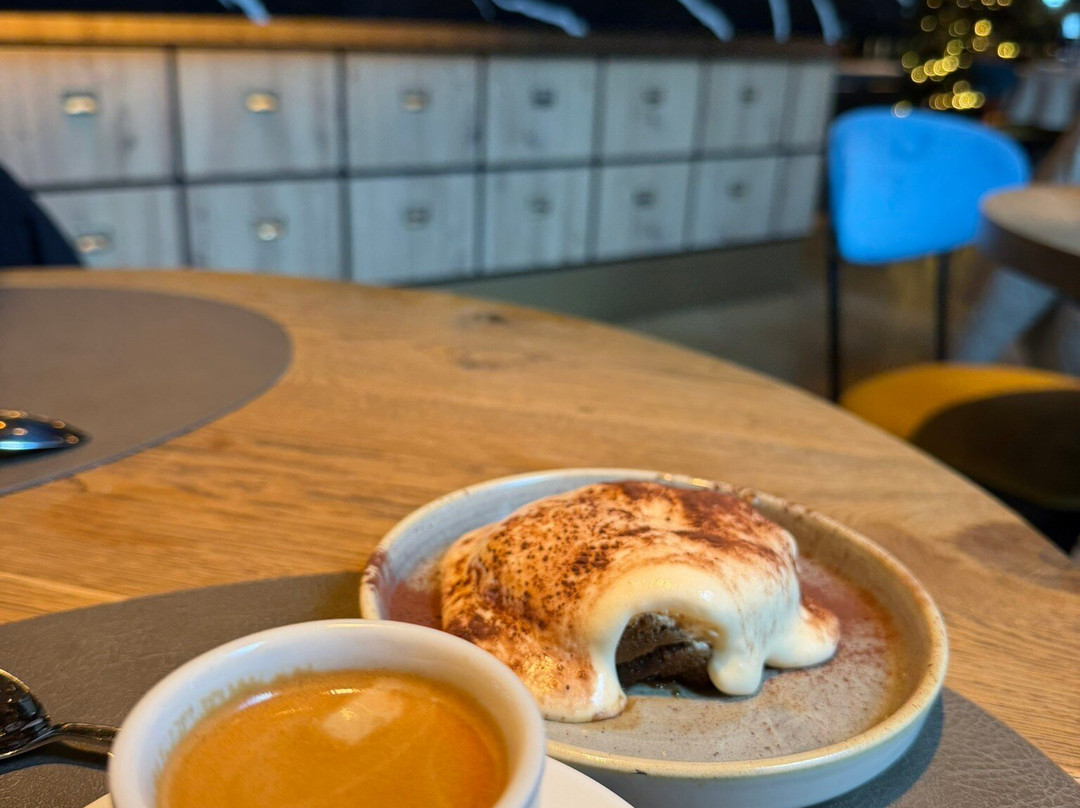 Peppe Fusco La Moraleja