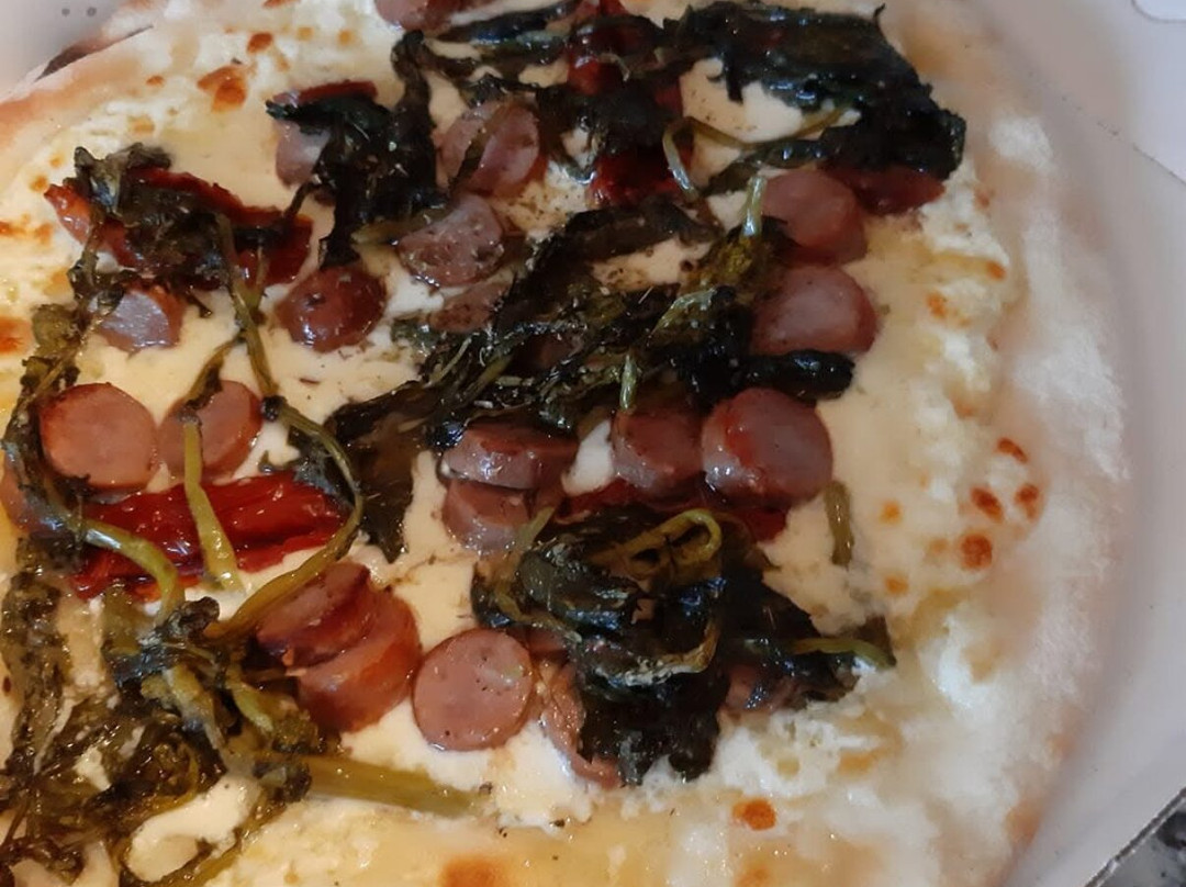 Pizzeria Restaurant L'isarosa