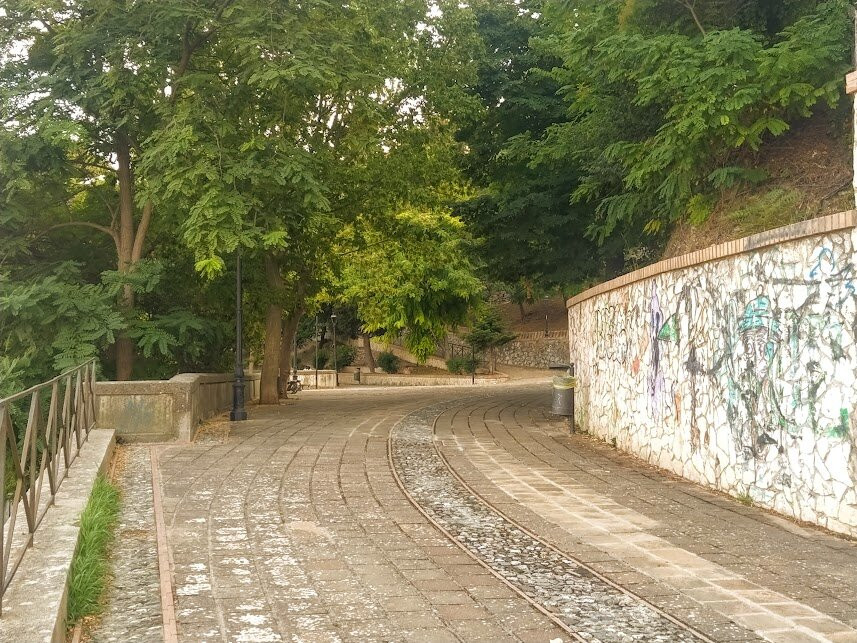 Villa Trieste-卡坦扎罗必去景点